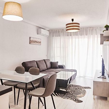 Alegria Id21 Apartment ตอร์เรเวียคา ภายนอก รูปภาพ
