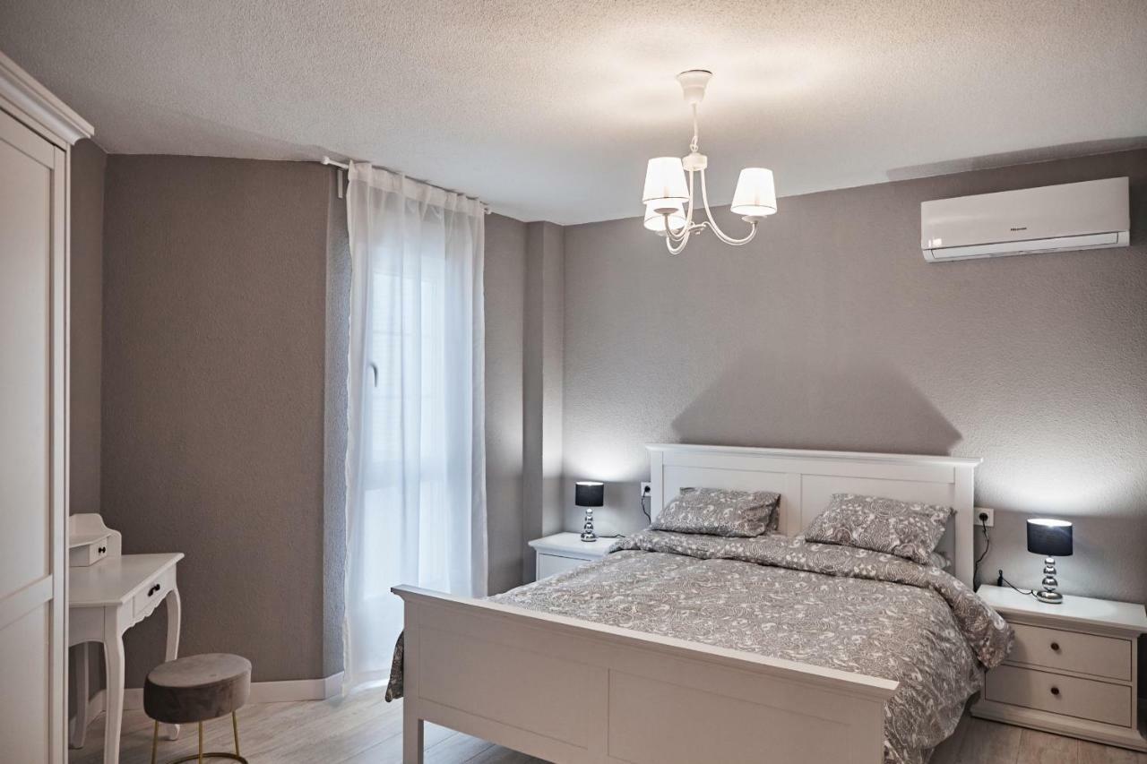 Alegria Id21 Apartment ตอร์เรเวียคา ภายนอก รูปภาพ